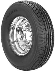 ST205/75R15/8 AKURET ST RADIAL 1