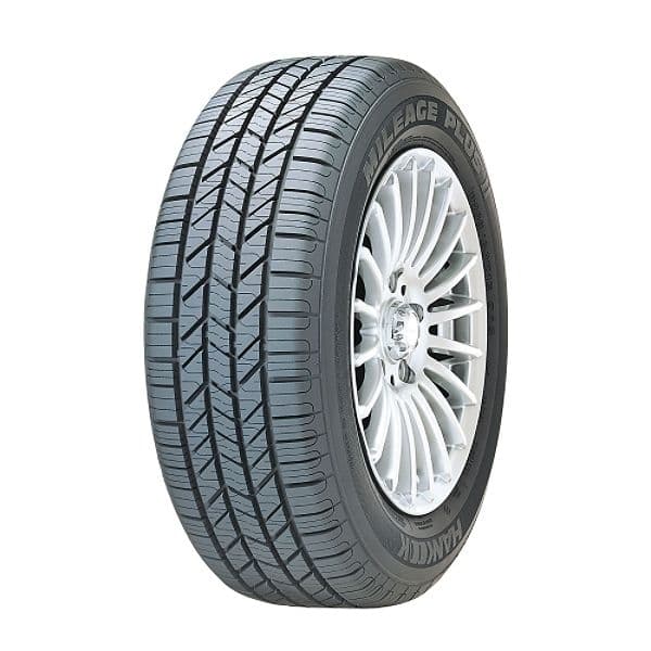 Hankook Mileage Plus II P215/65R15 95S H725 Tire