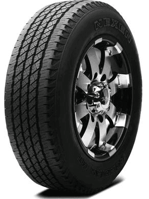 275/60R20 NEXEN/ROADSTONE RODIAN H/T BW 114S 1