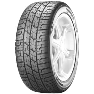 255/50R17 PIRELLI SCORPION ZERO 100V