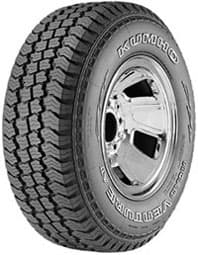 325/65R18 KUMHO KL78 121S 1