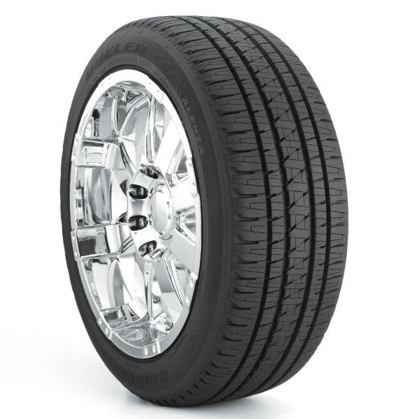 245/50R19 BRIDGESTONE ALENZA 001 105W XL 300A-A thumbnail 1