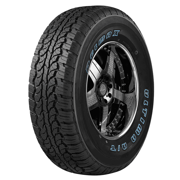 P235/70R16 DELMAX ULTIMA A/T 106T OWL 400-A-B thumbnail 1
