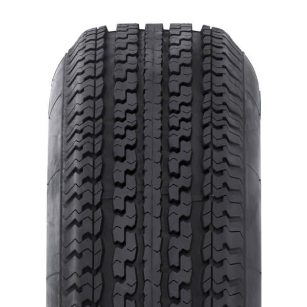 ST205/75R14 SAFFIRO SF1000 6PLY TRAILER 5 RIBS 1