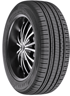245/50R20 ZEETEX SU1000 102V 400-A-A 45K + ROAD HAZARD