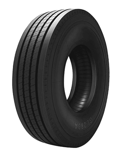 265/70R19.5 ADVANCE GL283A ALL POSITION 137M 14PLY