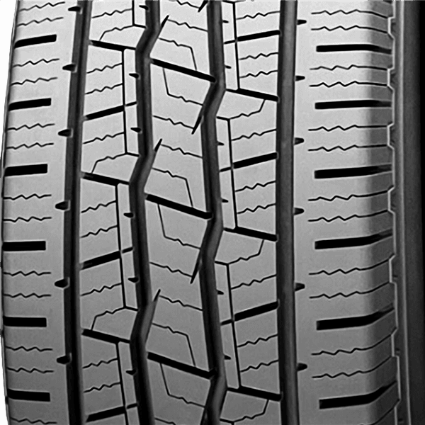 LT245/70R17 ROYALBLACK MILAGEMAX LTR 119/116S 10PLY