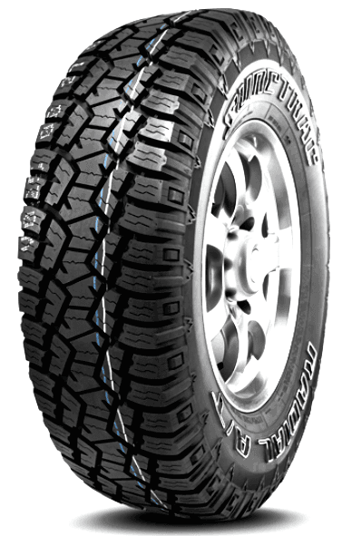 LT275/65R18 SIERRA RADIAL A/T 120/123S 10PLY 1