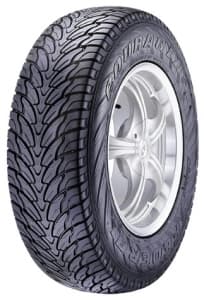 305/45R20 FEDERAL COURAGIA S/U 112V 420-A-A