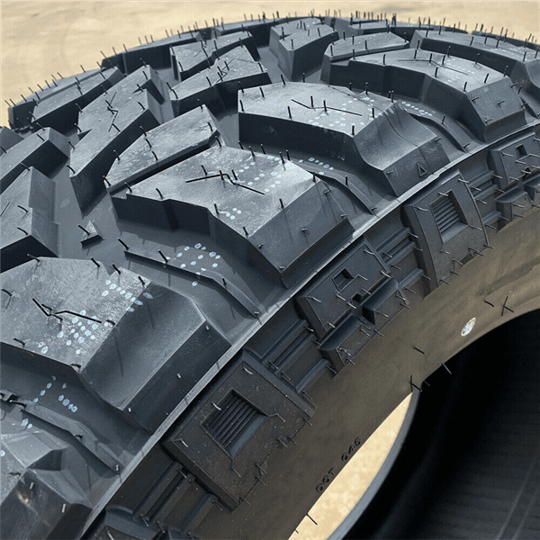 LT285/75R16 TBB TS-68 M/T 126/123Q 10PLY 1