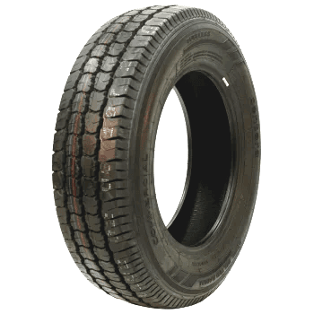 185R14C CENTARA COMMERCIAL 102/100Q 8PLY 1