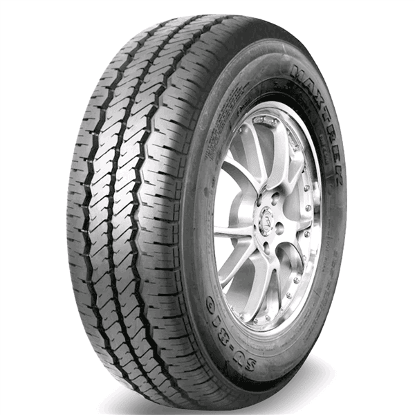 225/70R15C MAXTREK SU-810 112/110S 8PLY 1