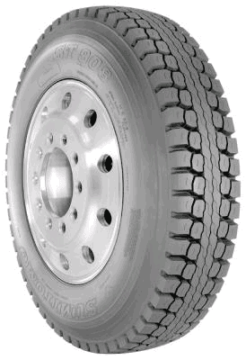 255/70R22.5 SUMITOMO ST908 OPEN SHOULDER DRIVE 16PLY
