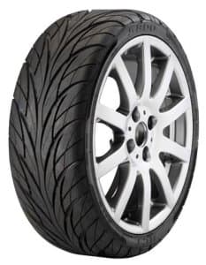 235/45R17 BCT S800 97W 340-A-A