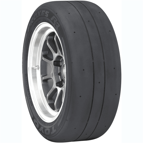 235/40ZR17 TOYO PROXES RR DOT COMPETITION**RACING TIRE**SPECIAL**