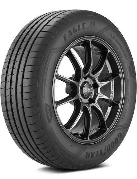 265/45R21 GOODYEAR EAGLE F1 ASYM3 SUV 108H A0
