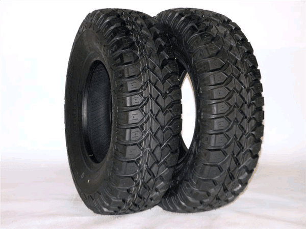 LT225/75R16 PINNACLE GRIZZLY GRIP 115/112Q M502 M/T 10PLY** CLOSE OUT SPECIAL** ALL SALES FINAL** 1