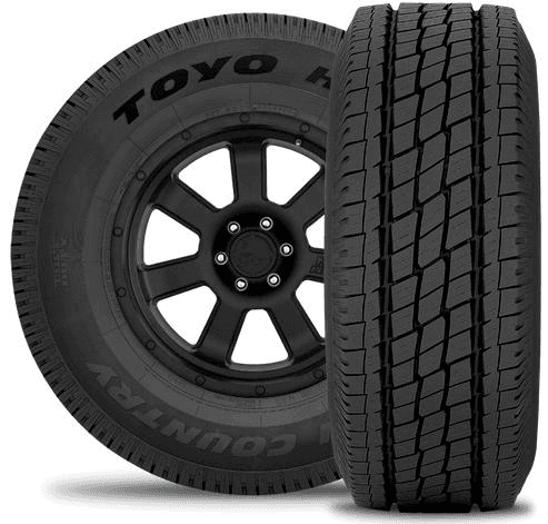 LT265/70R17 TOYO OPEN COUNTRY H/T-3 121/118R BSW 10PLY 50K