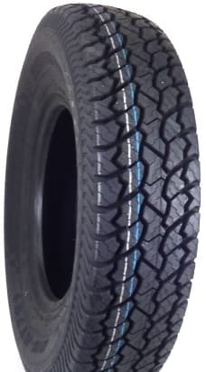 LT245/75R17 SENTINEL DN-AT701 121/118S 10PLY A/T 1