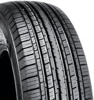 275/55R20 ROADXEN PARALLER H/T **blem** 1