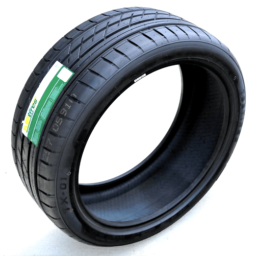 275/25ZR24 TBB TX-01 96W 420 A-A
