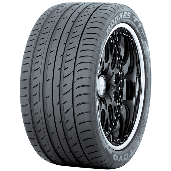 285/35ZR20 TOYO PROXES T1 SPORT 100Y**SPECIAL*** thumbnail 1