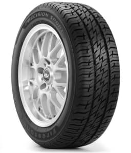 P185/60R14 FIRESTONE PRECISIONE SPORT 82H BSW 1