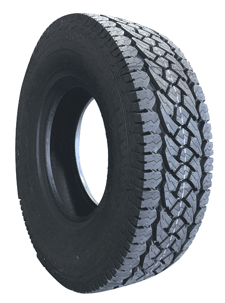 31X10.50R15LT GOODYEAR WRANGLER ADVENTURE 6PLY BSW 1