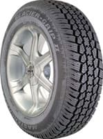 175/70R13 MASTERCARFT GLACIER-GRIP II 82S