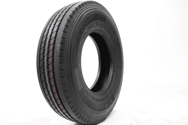 7.50R16LT COSMO CT516+ STEER ALL POSITION H/T 122/121L 14PLY