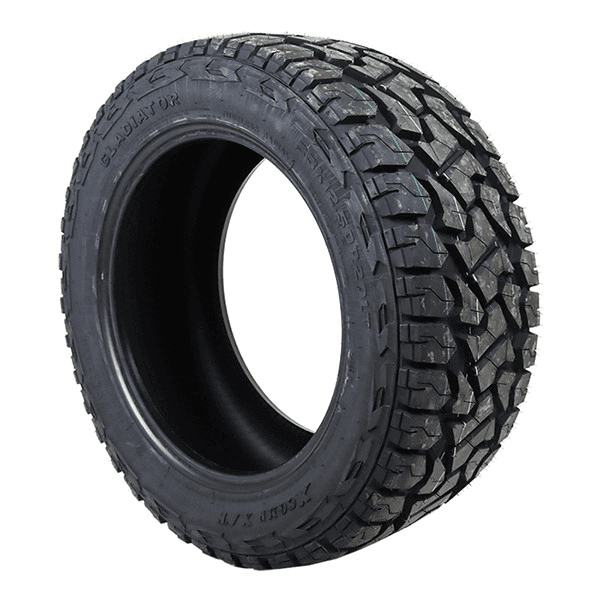 33X11.50R20LT GLADIATOR X COMP X/T 118Q 10PLY BSW thumbnail 1