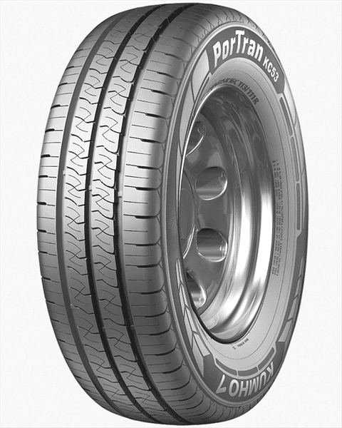 235/65R16C KUMHO PORTRAN KC53 121R 10PLY**SPECIAL**