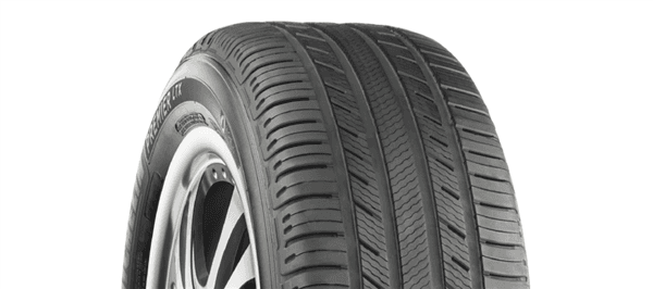 265/60R18 MICHELIN PREMIER LTX 110T M+S 620-A-A**SPECIAL** 1
