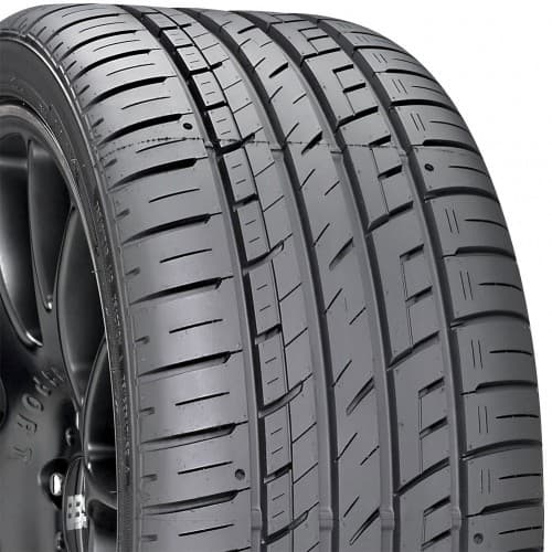 255/35ZR20 FALKEN AZENIS PT-722 97W XL 440-A-A 1
