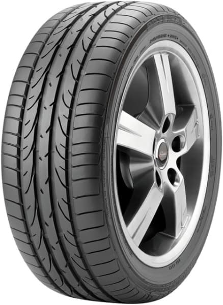 245/40R19 BRIDGESTONE POTENZA RE050A BW**OLD DOT SPECIAL** thumbnail 1
