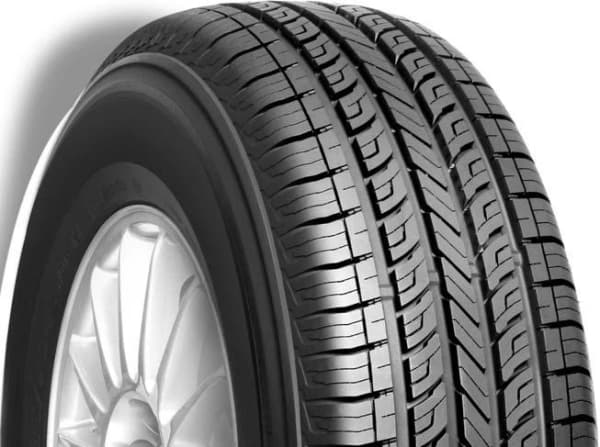 235/75R16 NEXEN ROADIAN 541 H 04 BS E M thumbnail 1