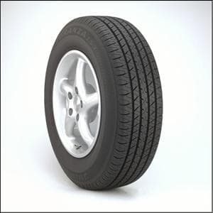 P195/60R15 BRIDGESTONE TURANZA LS-T 87T BW 1