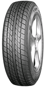 ST235/80R16 HAIDA HD817 119L 10PLY 1