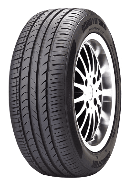 Kingstar Road Fit 205/60R15V SK10 91V BSW Tire 1