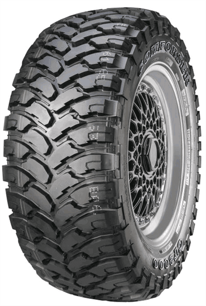 LT305/70R16 COMFORSER CF3000 M/T 118/115Q BSW 8PLY (RIGHT)