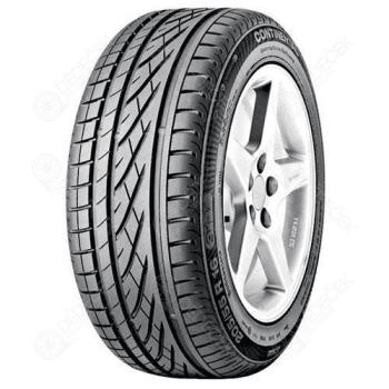 275/50R19 CONTINENTAL CONTI PREMIUM CONTACT M&S 112W**DOT 2017**SPECIAL PRICE** 1