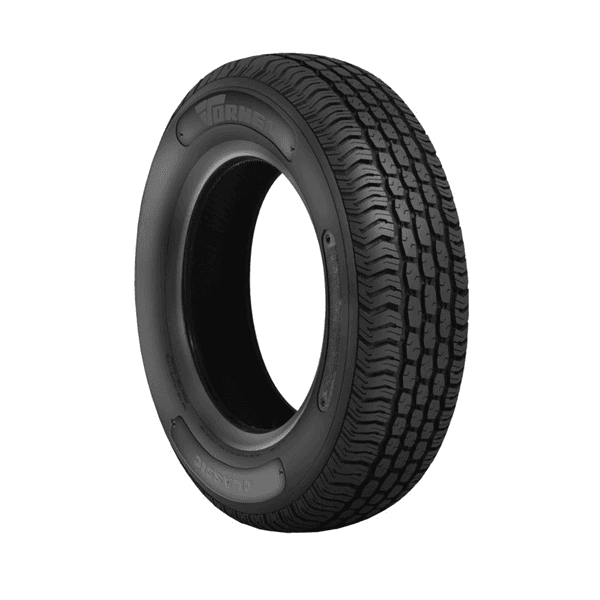 175/70R13 TORNEL CLASSIC 82S 45K+ ROAD HAZARD BSW