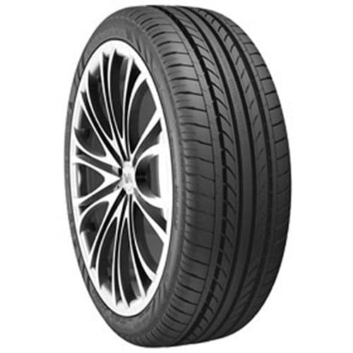 225/40R18 NANKANG ULTRA SPORT NS-20 92H XL TL BSW thumbnail 1