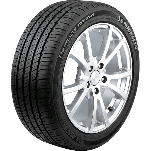 225/60R18 MICHELIN PRIMACY MXM4 100H 500-A-A