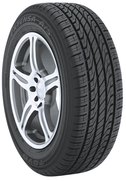 185/65R15 TOYO EXTENSA A/S 88H BSW 360-A-A 50K thumbnail 1