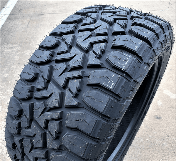 35X12.50R18LT GOODTRIP GS-57 R/T 123Q 10PLY 1