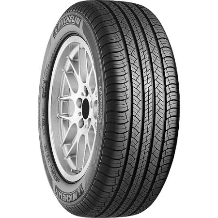 245/60R18 MICHELIN LATITUDE TOUR HP 105 M+S 440-A-A thumbnail 1