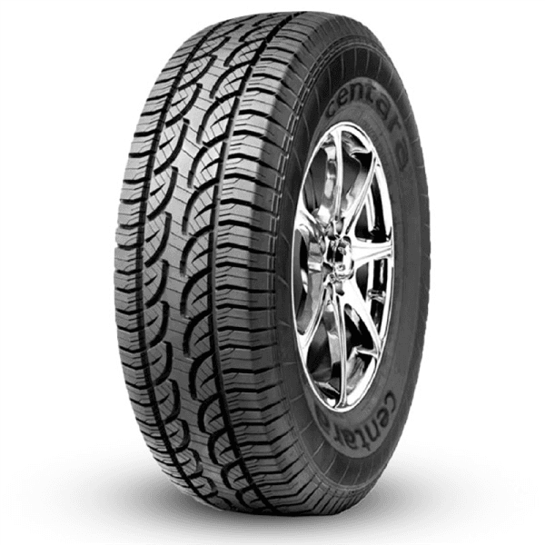 LT265/75R16 CENTARA TERRENA A/T SUV RX706 123/120S 10PLY thumbnail 1