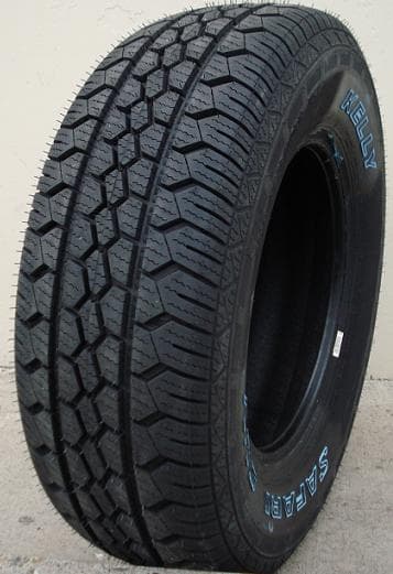 P235/70R15 KELLY SAFARI SUV 102S thumbnail 1