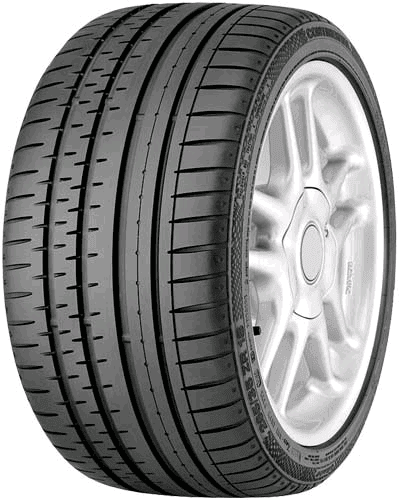 275/25ZR20 ACCELERA 91Y XL PHI-2 T